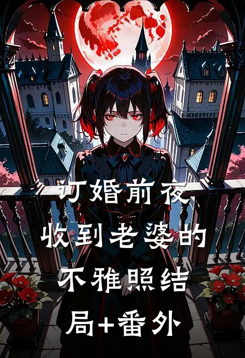 订婚前夜，收到老婆的不雅照结局+番外