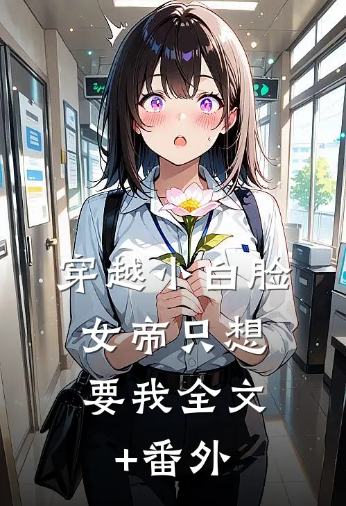 穿越小白脸，女帝只想要我全文+番外