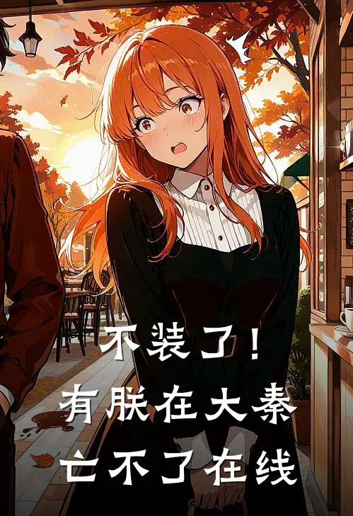 不装了！有朕在，大秦亡不了在线