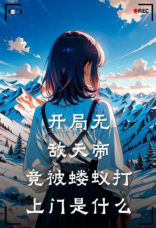 开局无敌天帝，竟被蝼蚁打上门是什么