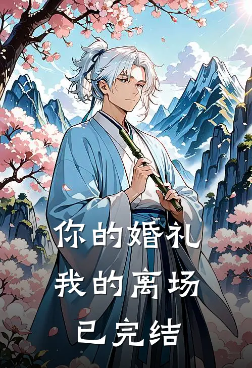 你的婚礼，我的离场已完结
