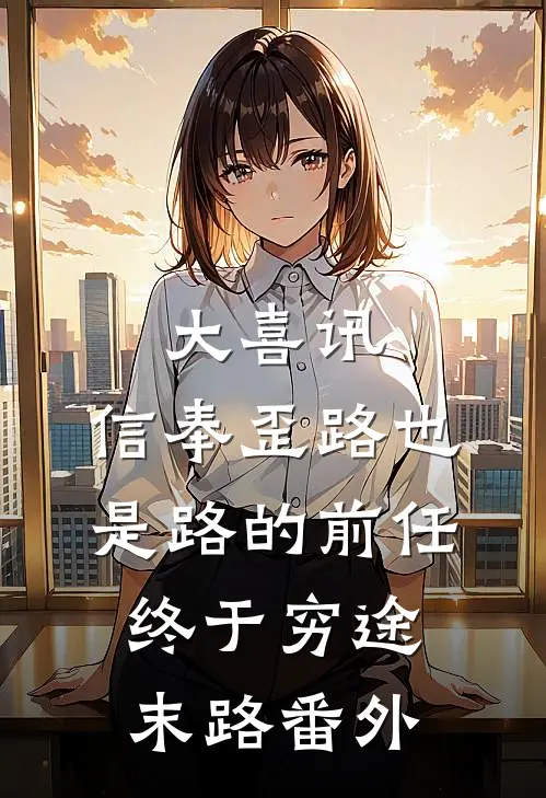 大喜讯，信奉歪路也是路的前任终于穷途末路番外