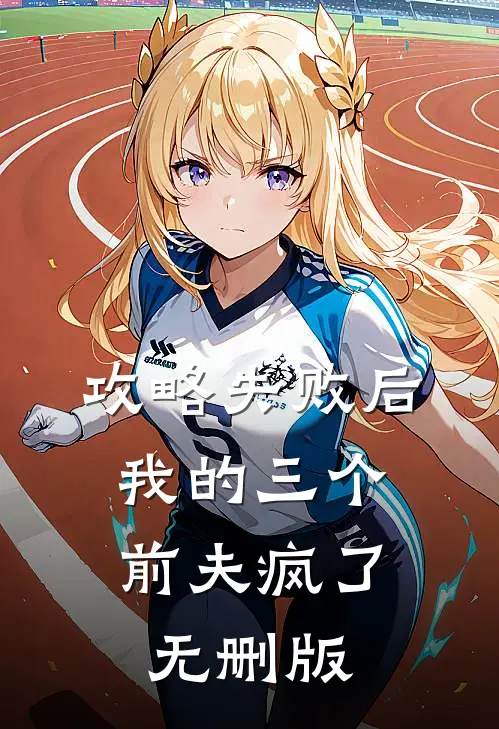 攻略失败后，我的三个前夫疯了无删版