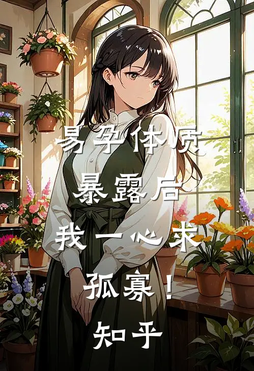 易孕体质暴露后，我一心求孤寡！知乎
