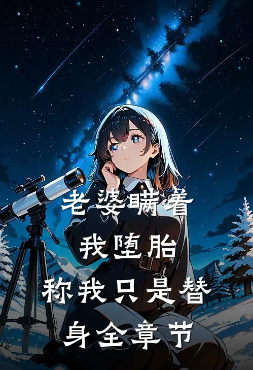 老婆瞒着我堕胎，称我只是替身全章节