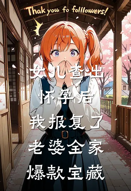 女儿查出怀孕后，我报复了老婆全家爆款宝藏