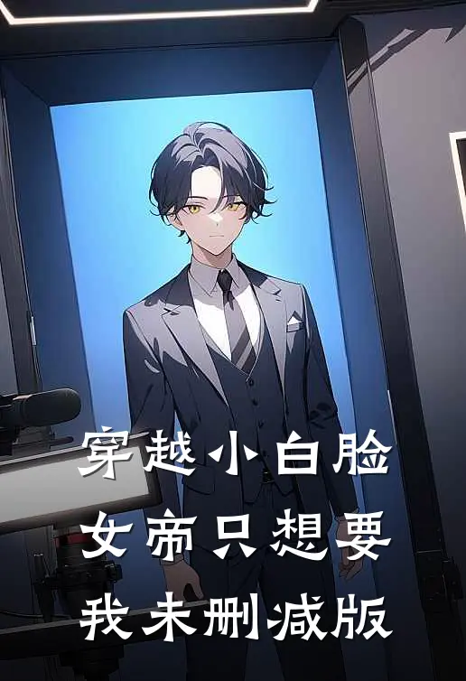 穿越小白脸，女帝只想要我未删减版