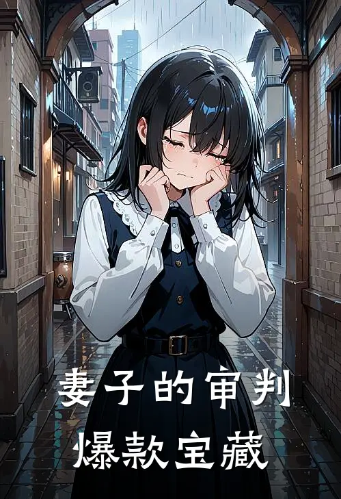 妻子的审判爆款宝藏