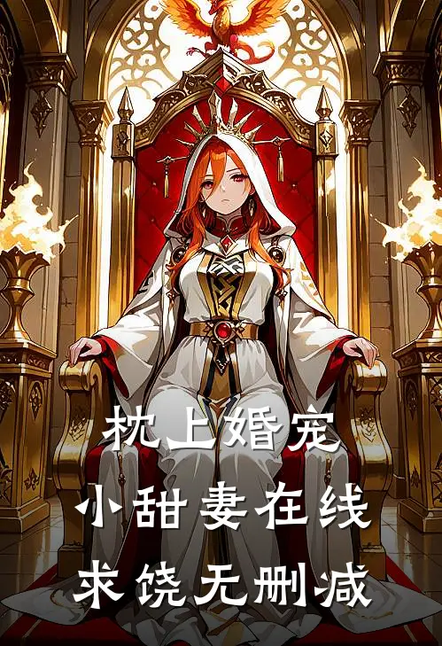枕上婚宠：小甜妻在线求饶无删减