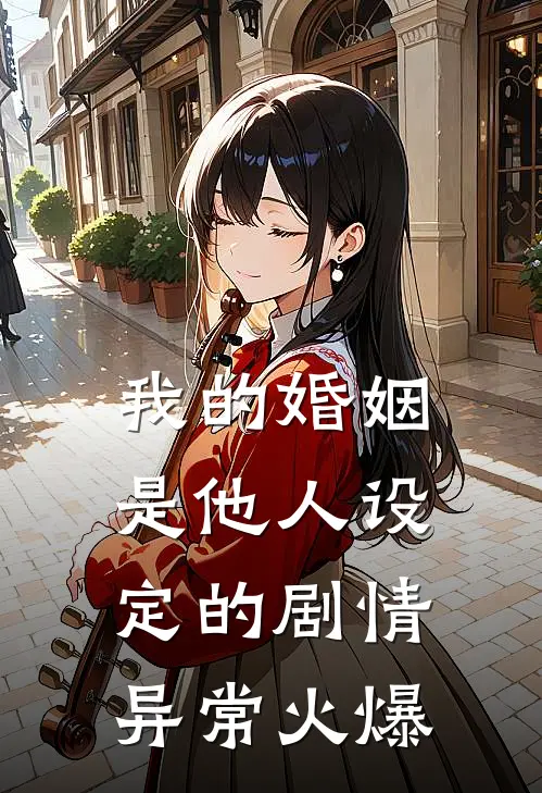 我的婚姻是他人设定的剧情异常火爆