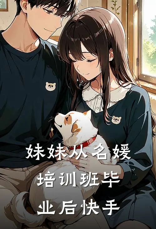 妹妹从名媛培训班毕业后快手