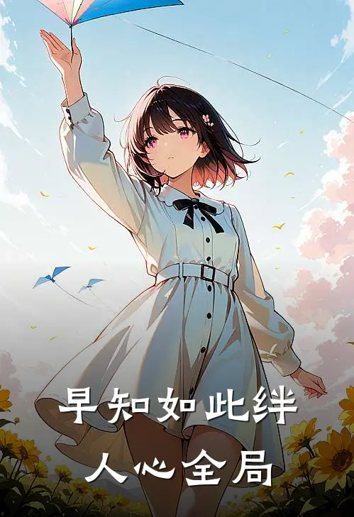 早知如此绊人心全局