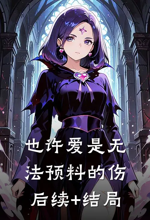 也许爱是无法预料的伤后续+结局