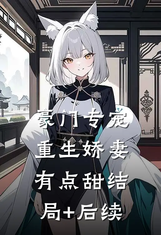 豪门专宠：重生娇妻有点甜结局+后续