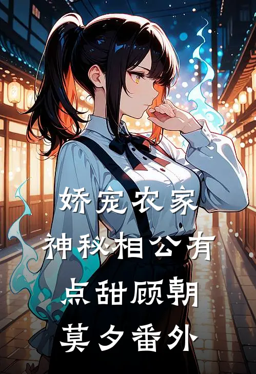 娇宠农家：神秘相公有点甜顾朝莫夕番外