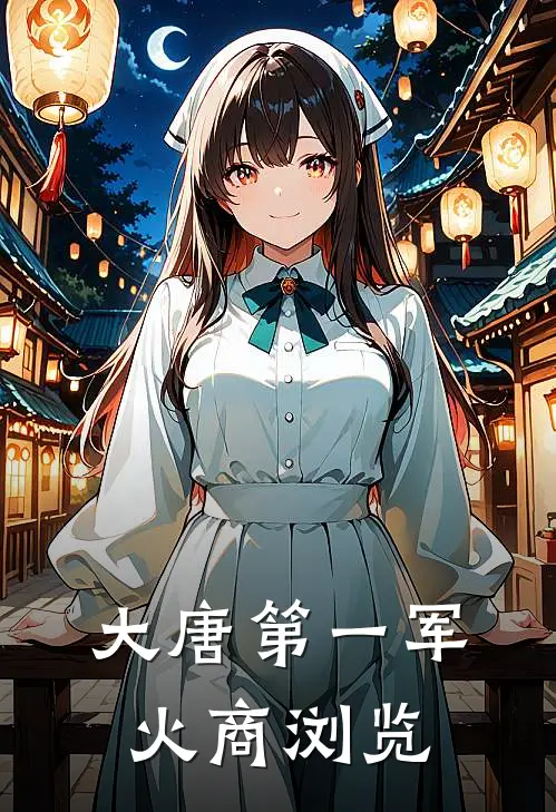 大唐第一军火商浏览