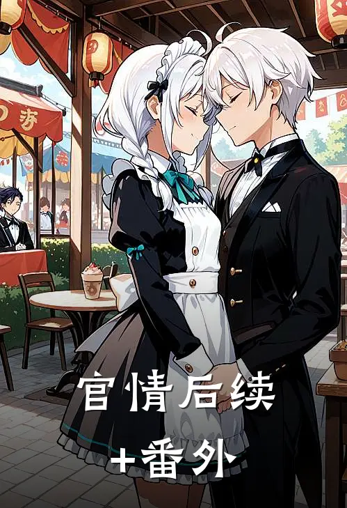 官情后续+番外