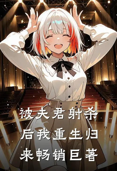 被夫君射杀后我重生归来畅销巨著