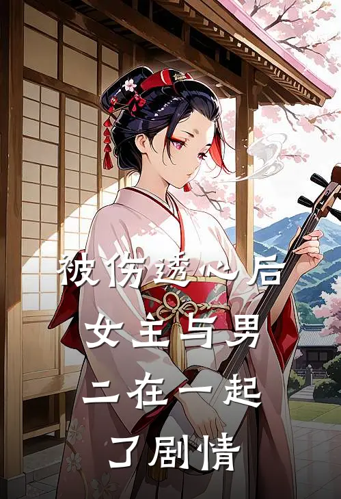 被伤透心后，女主与男二在一起了剧情