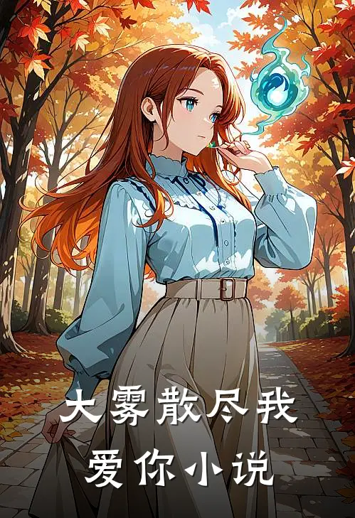 大雾散尽我爱你小说