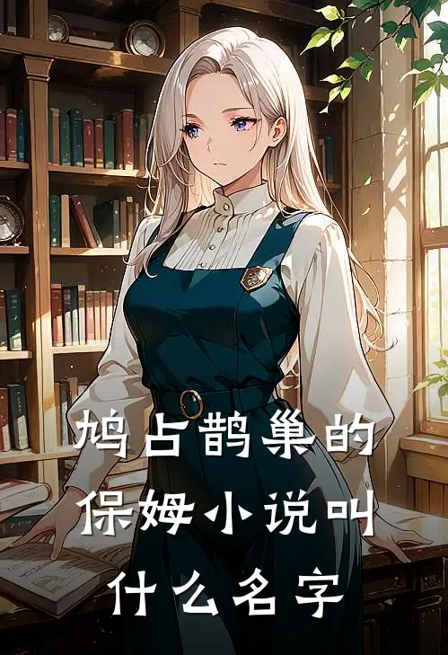 鸠占鹊巢的保姆小说叫什么名字