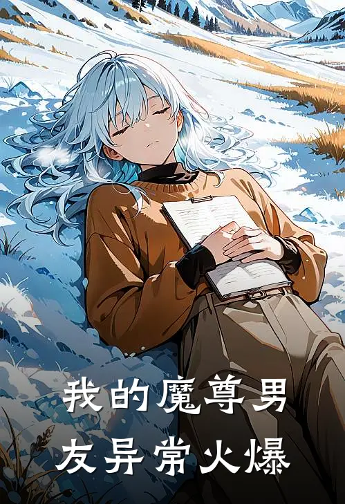 我的魔尊男友异常火爆