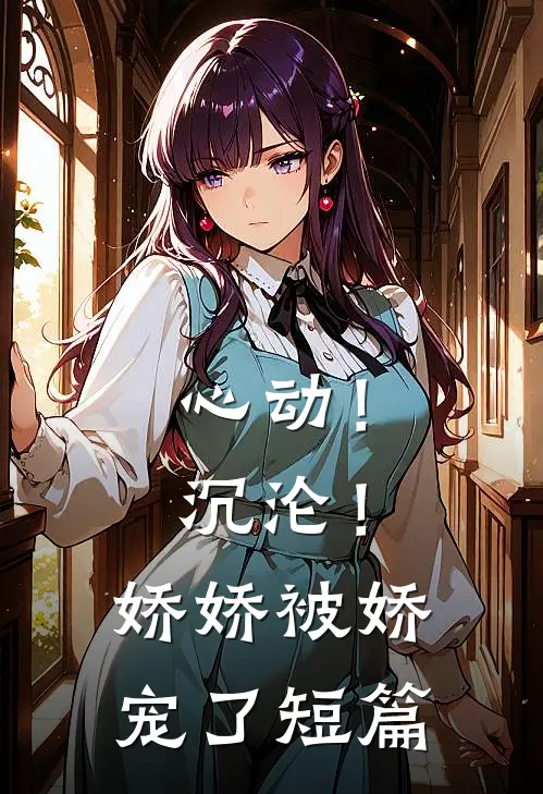 心动！沉沦！娇娇被娇宠了短篇