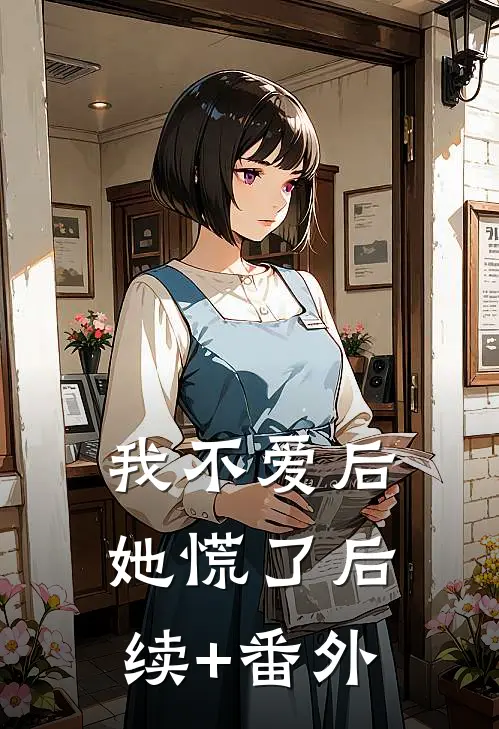我不爱后她慌了后续+番外