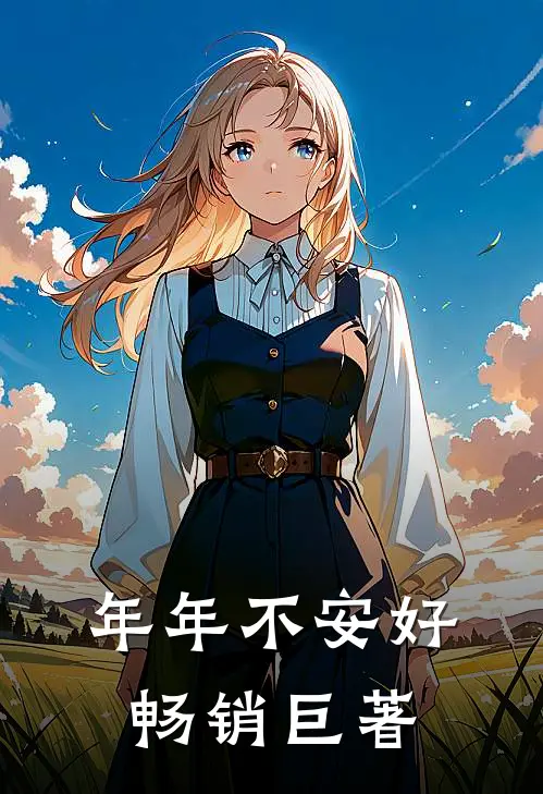 年年不安好畅销巨著