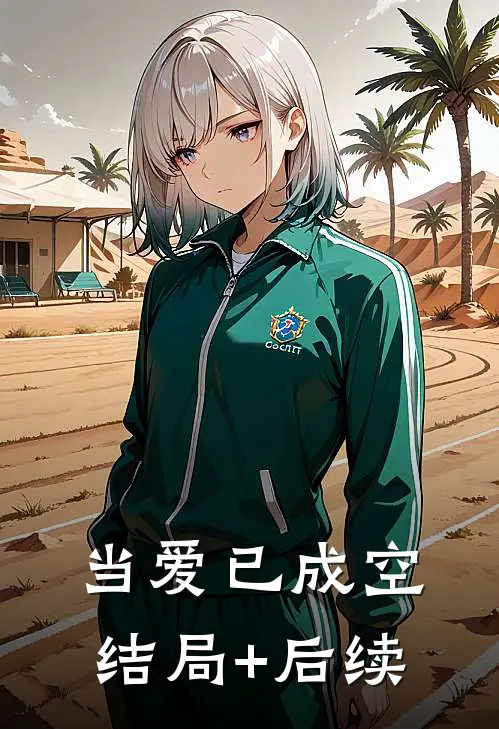 当爱已成空结局+后续