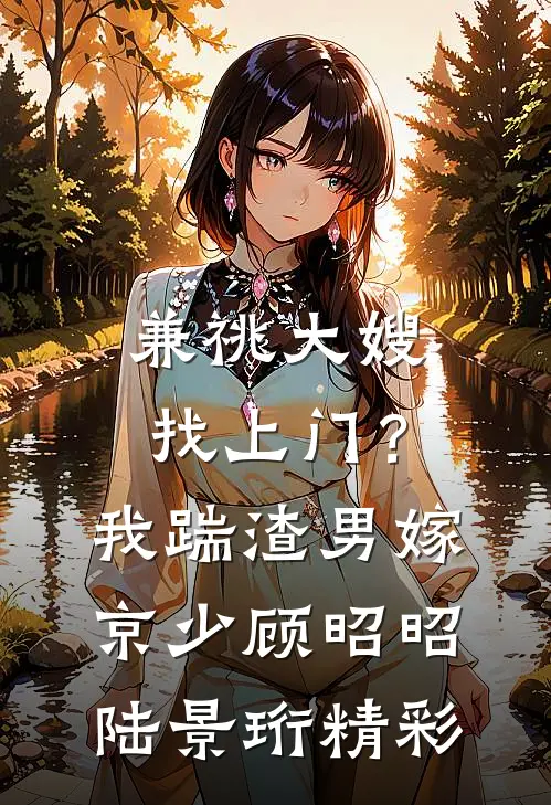 手撕清贫校草和奶妈后，他们后悔了前文+