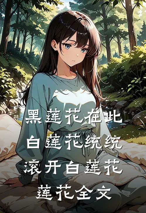 黑莲花在此，白莲花统统滚开白莲花莲花全文