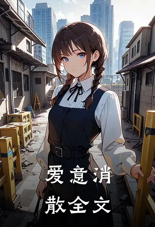 爱意消散全文