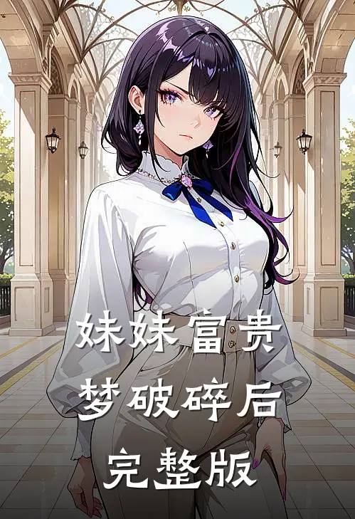 妹妹富贵梦破碎后完整版