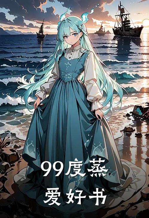 99度蒸爱好书