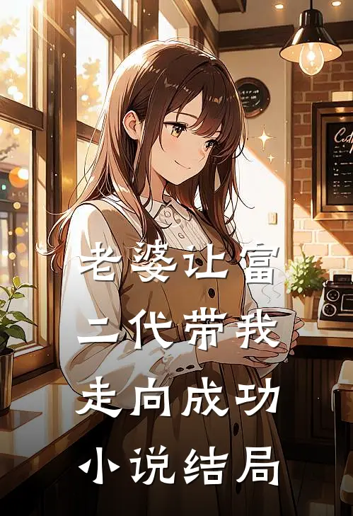 老婆让富二代带我走向成功小说结局
