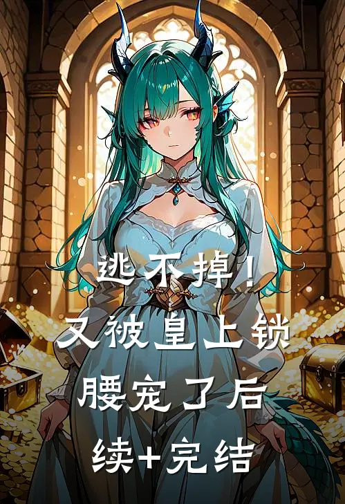 逃不掉！又被皇上锁腰宠了后续+完结