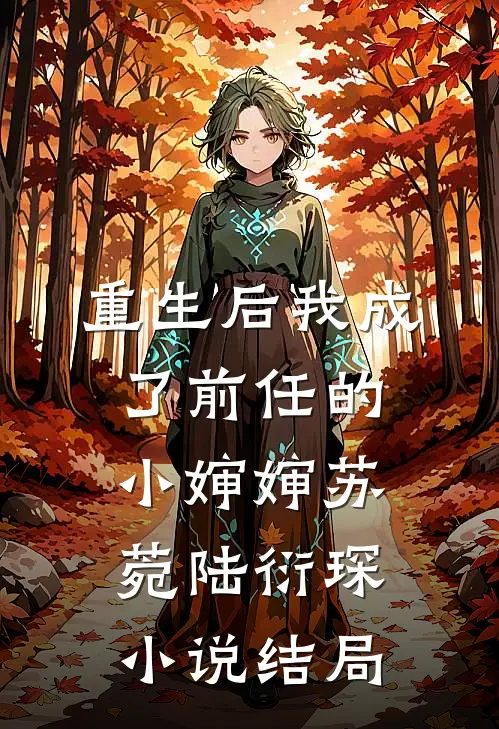 重生后我成了前任的小婶婶苏菀陆衍琛小说结局