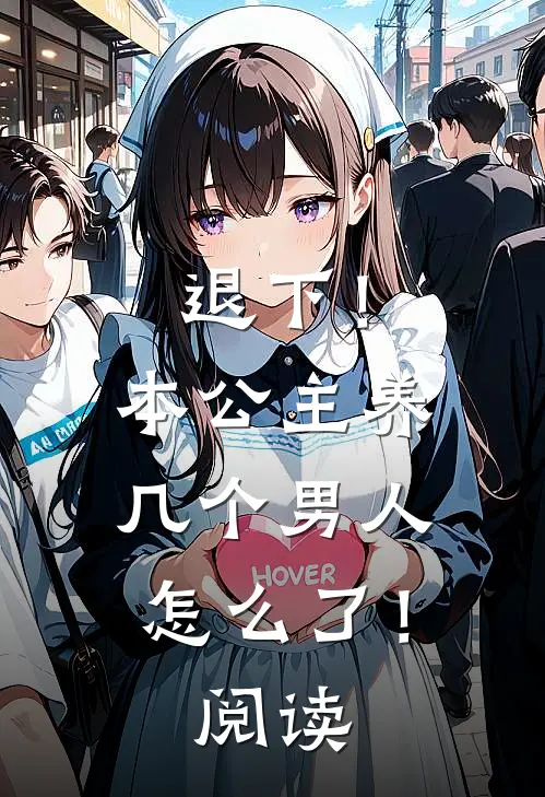 退下！本公主养几个男人怎么了！阅读