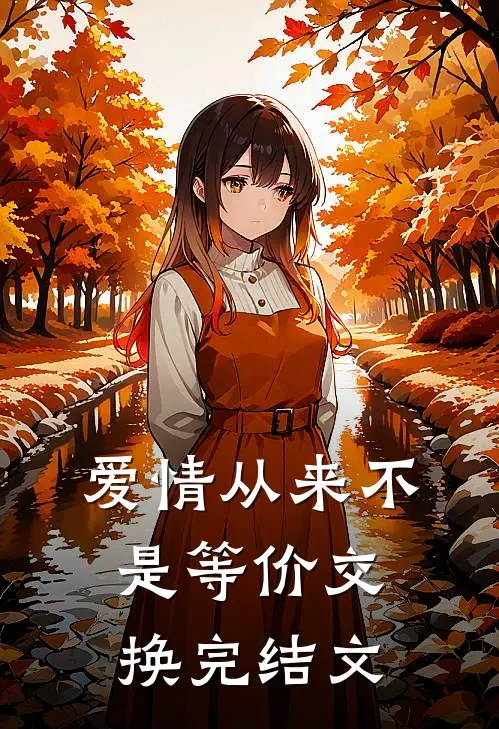 爱情从来不是等价交换完结文