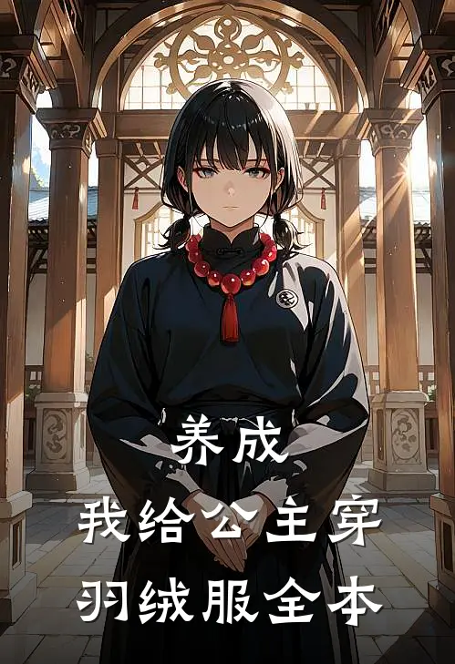 养成：我给公主穿羽绒服全本