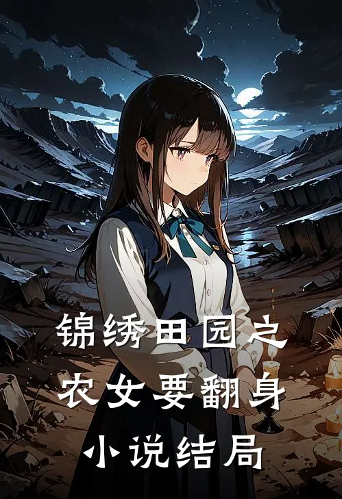 锦绣田园之农女要翻身小说结局