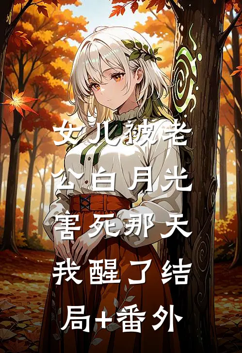 女儿被老公白月光害死那天，我醒了结局+番外