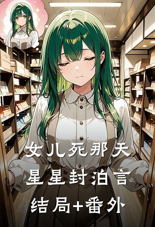 女儿死那天星星封泊言结局+番外