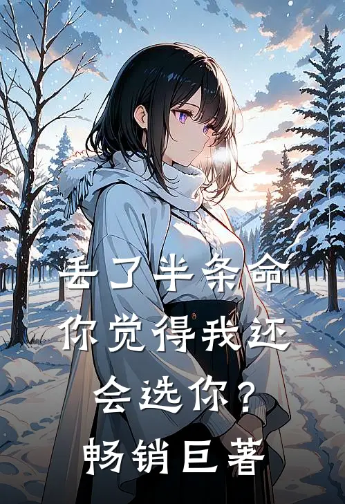 丢了半条命，你觉得我还会选你？畅销巨著