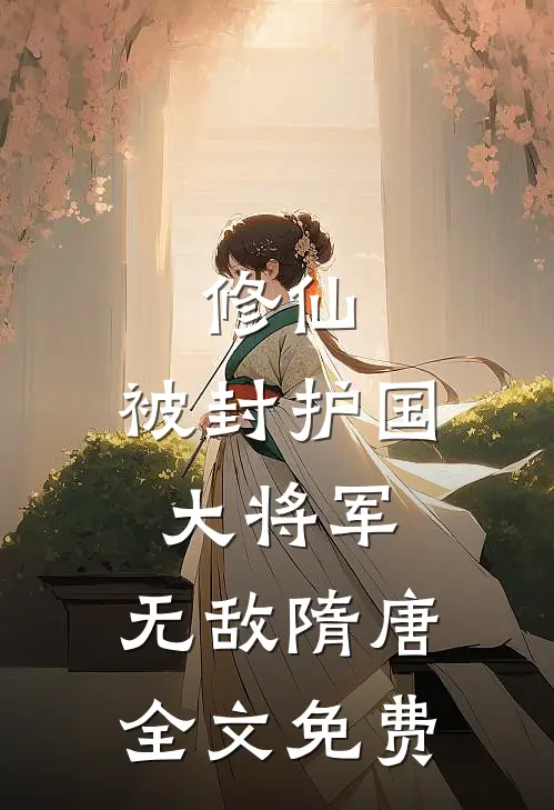 修仙：被封护国大将军，无敌隋唐全文免费