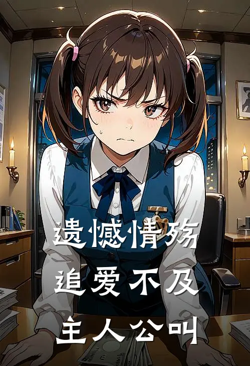 遗憾情殇，追爱不及主人公叫