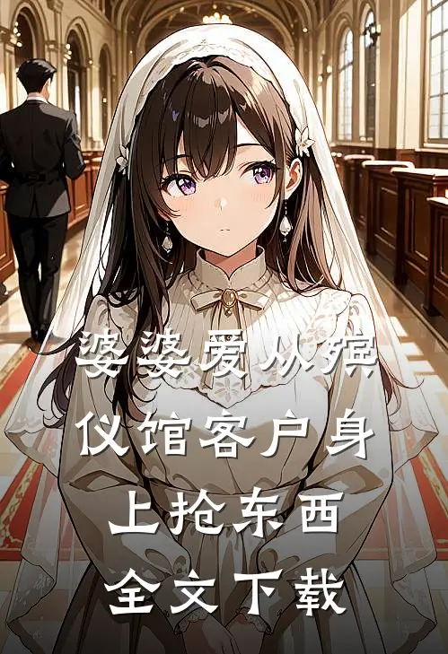 婆婆爱从殡仪馆客户身上抢东西全文下载