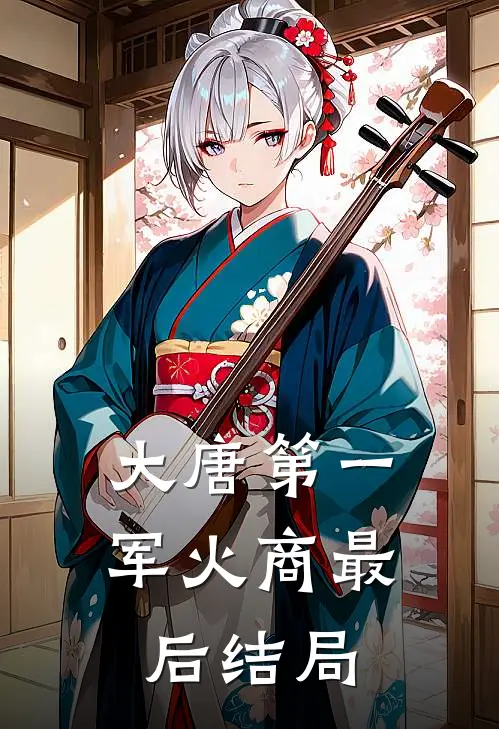 大唐第一军火商最后结局