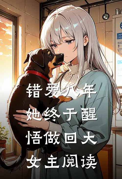错爱八年她终于醒悟做回大女主阅读